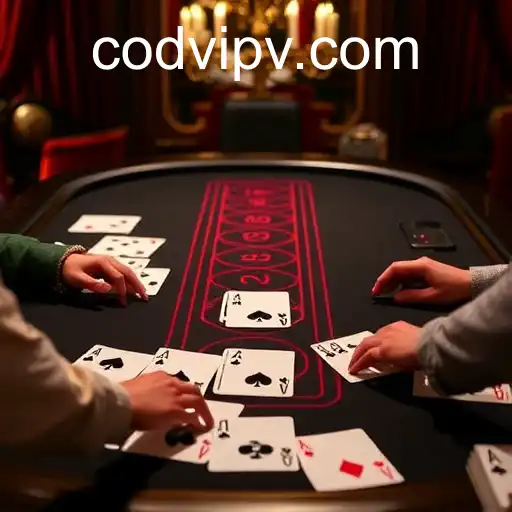 Exploring the World of Blackjack