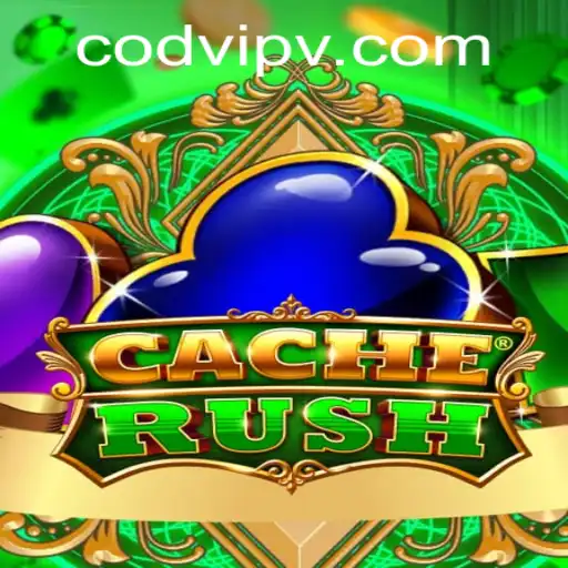 CacheRush: Unveiling the Thrilling World of Strategic Adventures