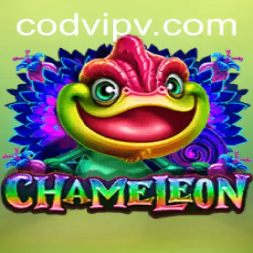 Chameleon: A Master of Disguise and Deception in the Gaming World