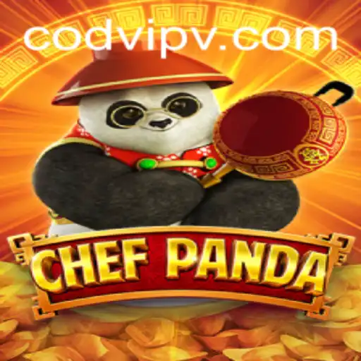 The Culinary Adventure of ChefPanda: Exploring the Vibrant World of Codvip