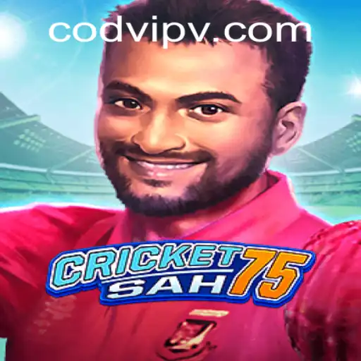 Exploring the Exciting World of CricketSah75 with Codvip
