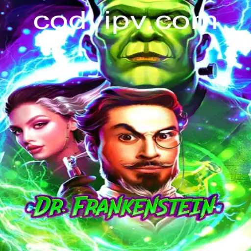 Unveiling the Intriguing World of DrFrankenstein: A Gamer's Delight