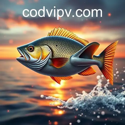 Exploring the Fascinating World of Fishing Games with Codvip