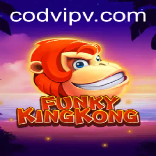 Unlock the World of FunkyKingKong: A New Adventure in Gaming