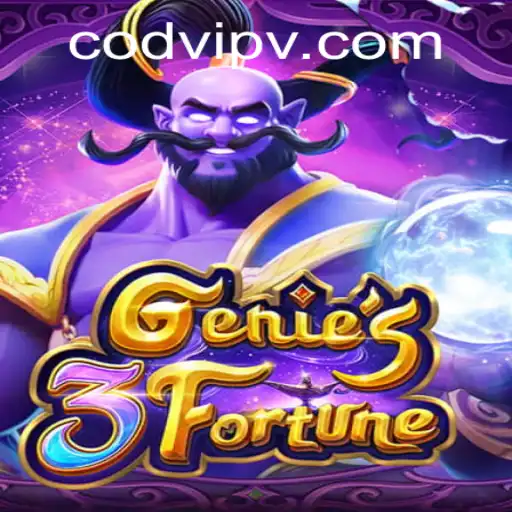 Exploring Genie3Fortune: A Journey Into the Enchanting World of Luck and Strategy