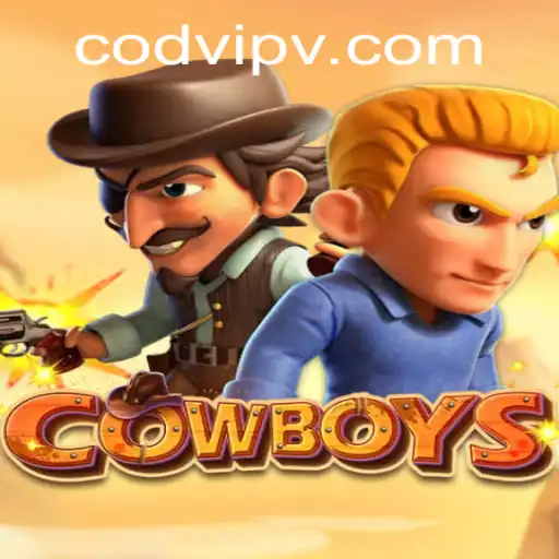 COWBOYS: The Wild West Adventure Game