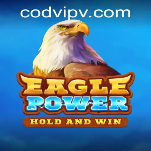 EaglePower: A Thrilling Adventure Through Sky and Strategy