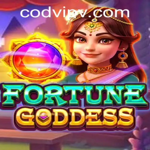 Exploring the Enchanting World of FORTUNEGODDESS: A Comprehensive Guide
