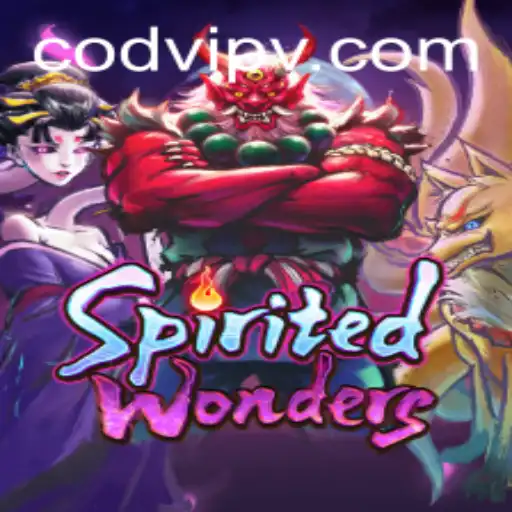 Dive into SpiritedWonders: A Fantasy World of Adventure and Magic