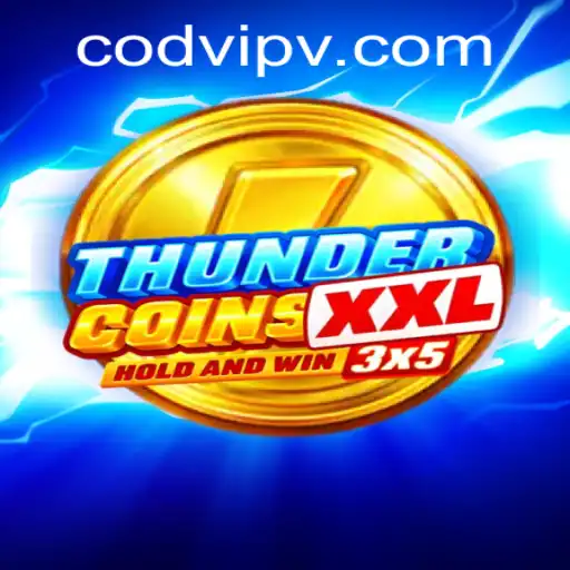 Discover the Thrilling World of ThunderCoinsXxl and Unlock Exclusive Codes with Codvip