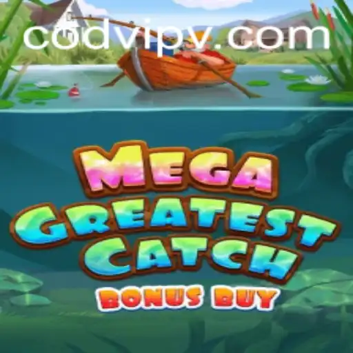 Unveiling MegaGreatestCatchBonusBuy: Dive into an Ocean of Excitement