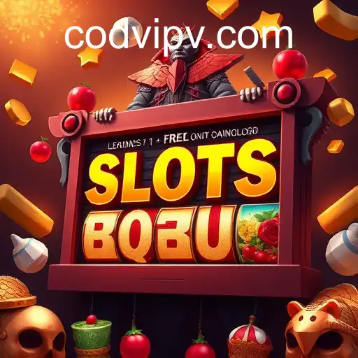 Online Slots: Unveiling the Codvip Experience