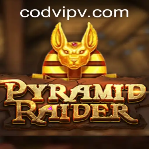 Exploring the Adventure of PyramidRaider