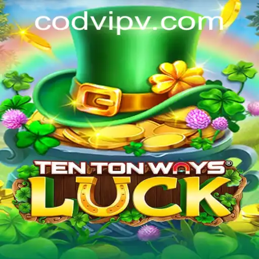 Exploring the Exciting World of TenTonWaysLuck: A Deep Dive into the Game and Its Rules